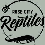 Rose City Reptiles TX discount code